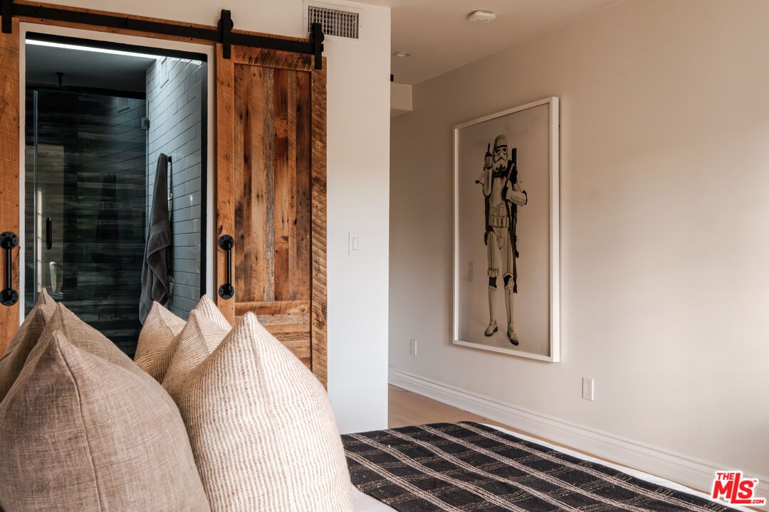 Interior, Wood Texture Flooring, Wooden Walls