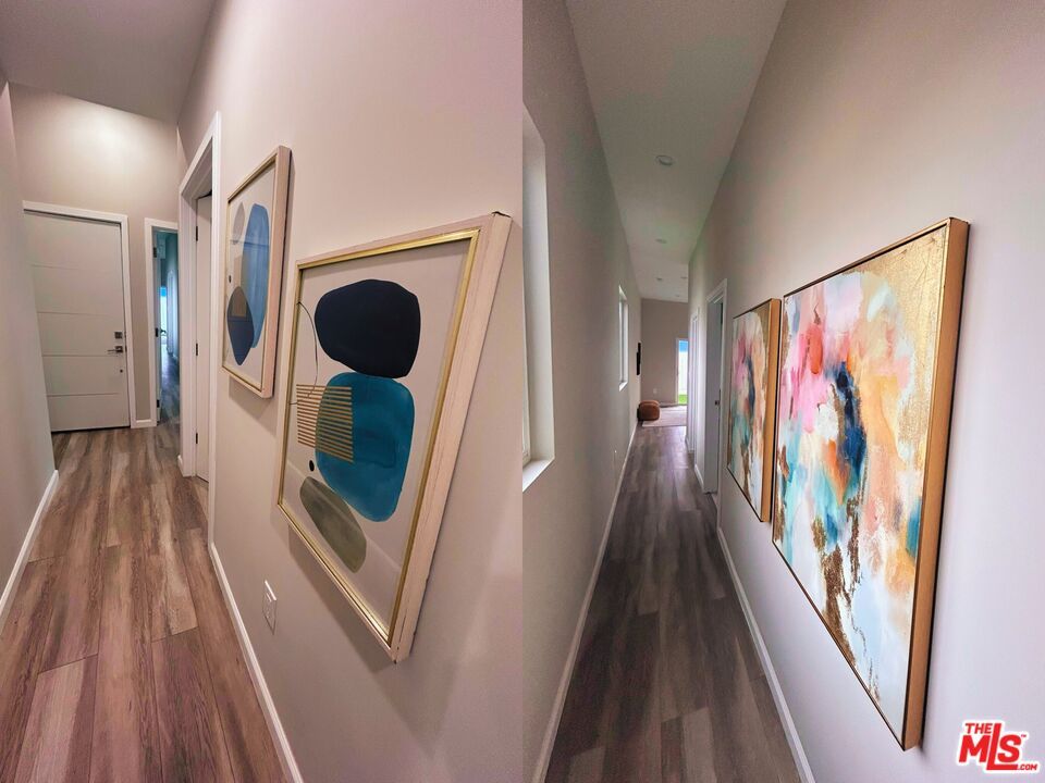 Interior, Wood Texture Flooring