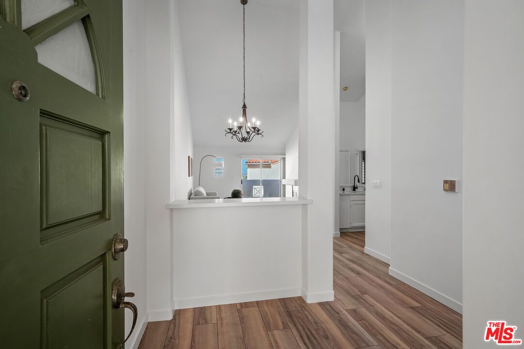 Chandelier, Interior, Pendant Lights, Wood Texture Flooring