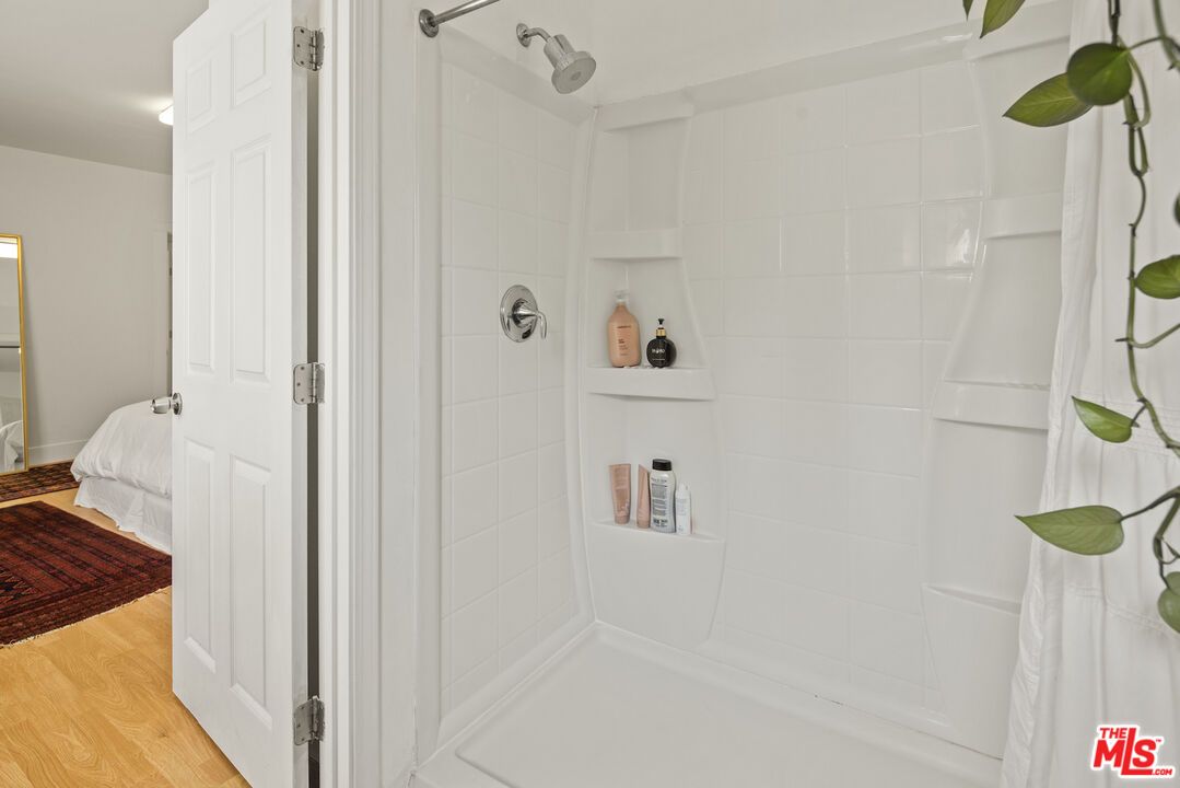 Bathroom, Bedroom, Interior, Wood Texture Flooring