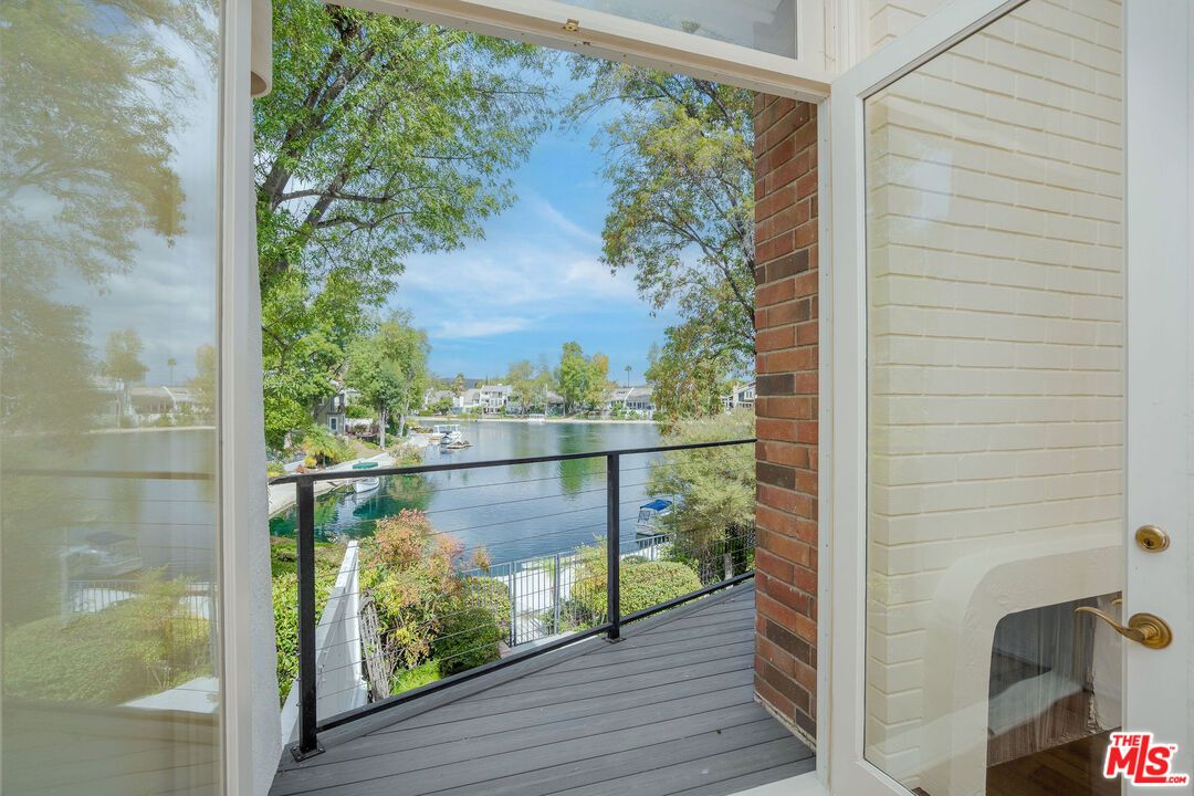 Water, Interior, Other