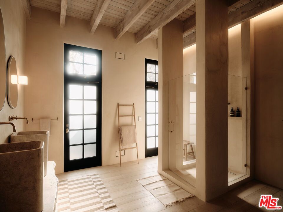 Interior, Wooden Beams, Wooden Ceilings, Wood Texture Flooring