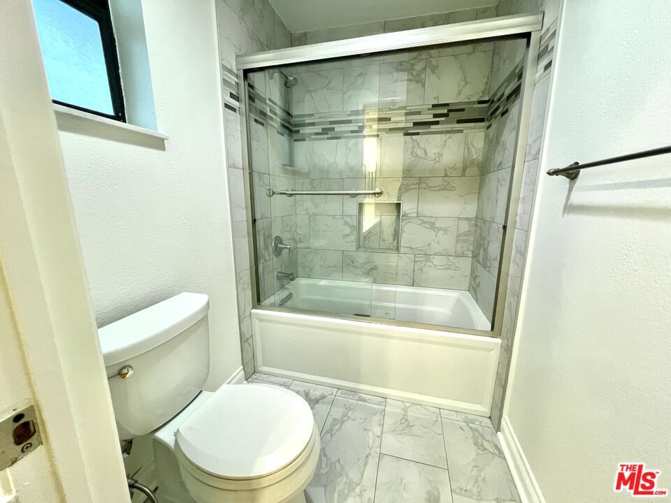Bathroom, Glass Shower, Interior, Marble, Marble Walls