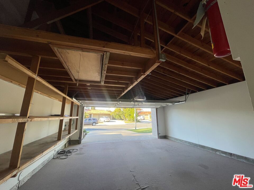 Interior, Wooden Beams, Wooden Ceilings