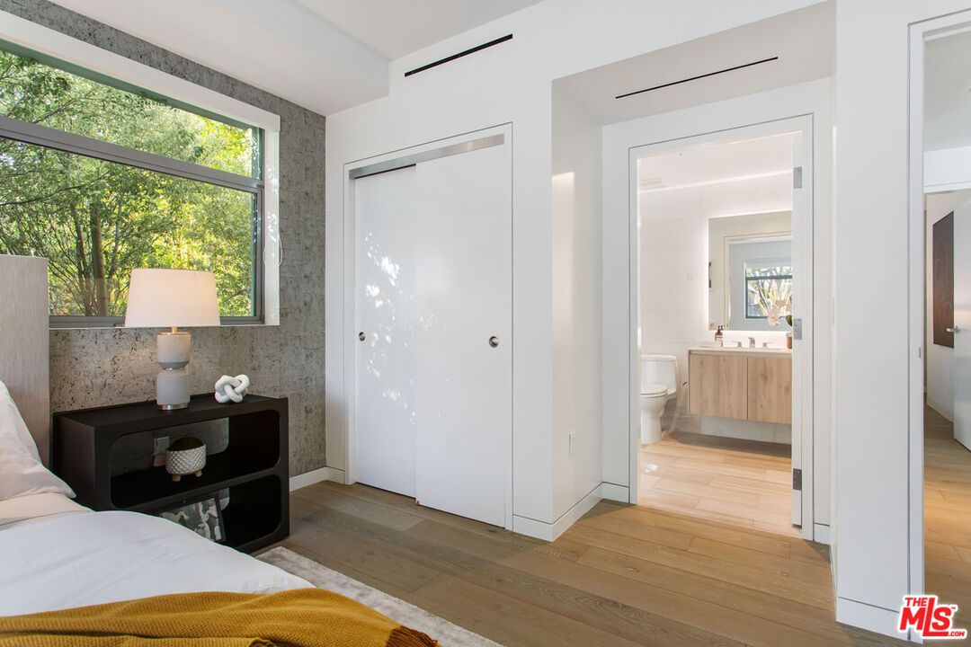 Bathroom, Bedroom, Interior, Wood Texture Flooring