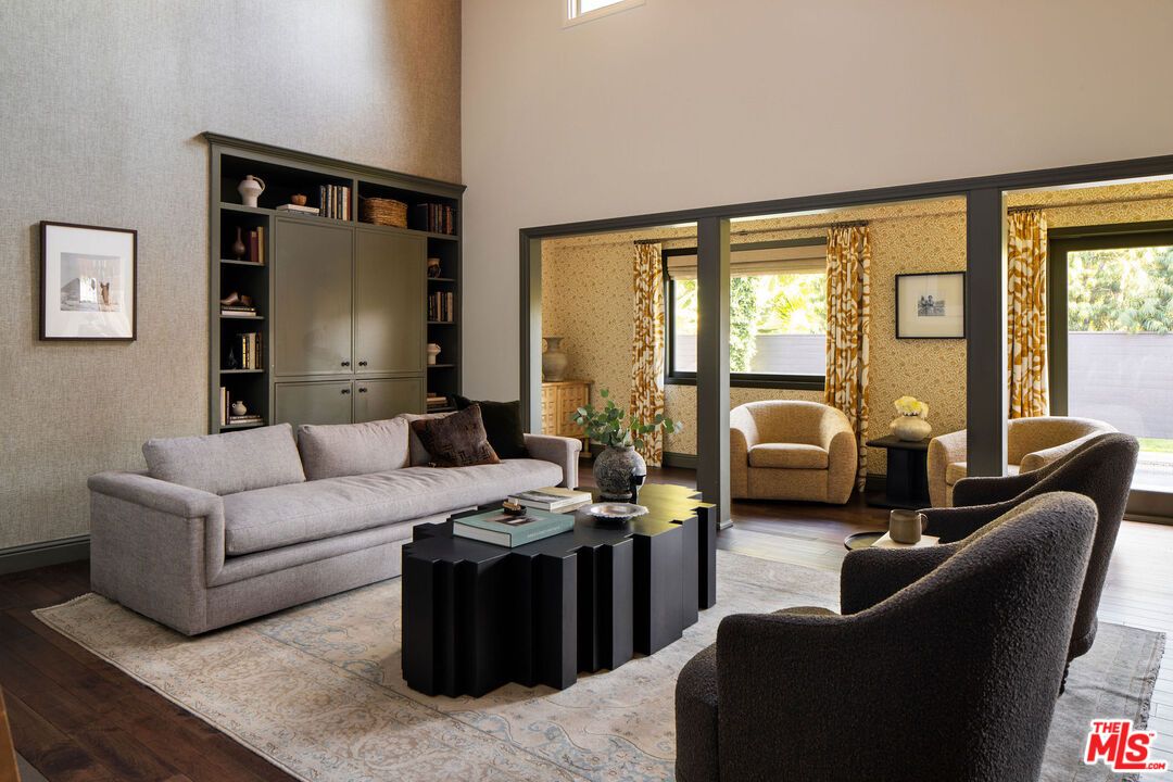 Interior, Living room, Wood Texture Flooring