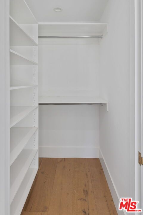 Interior, Recessed Lighting, Walk-in Closets, Wood Texture Flooring