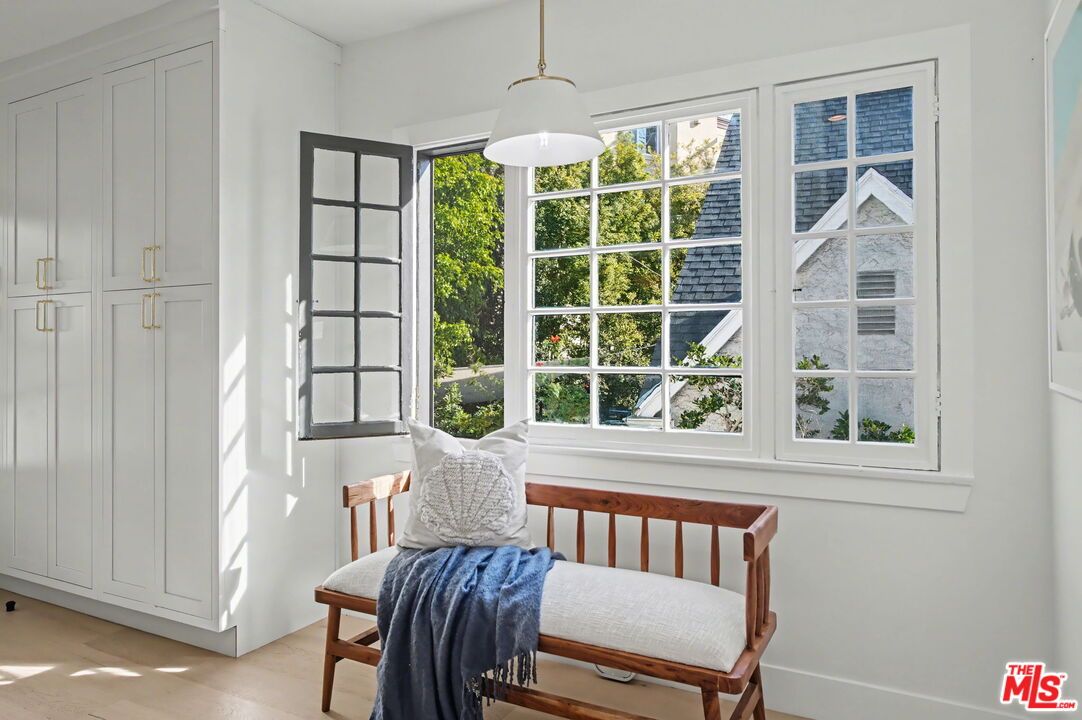 Interior, Pendant Lights
