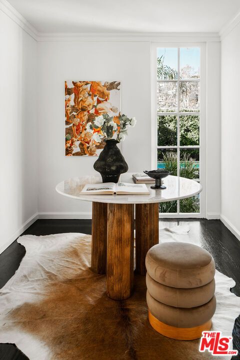 Interior, Wood Texture Flooring