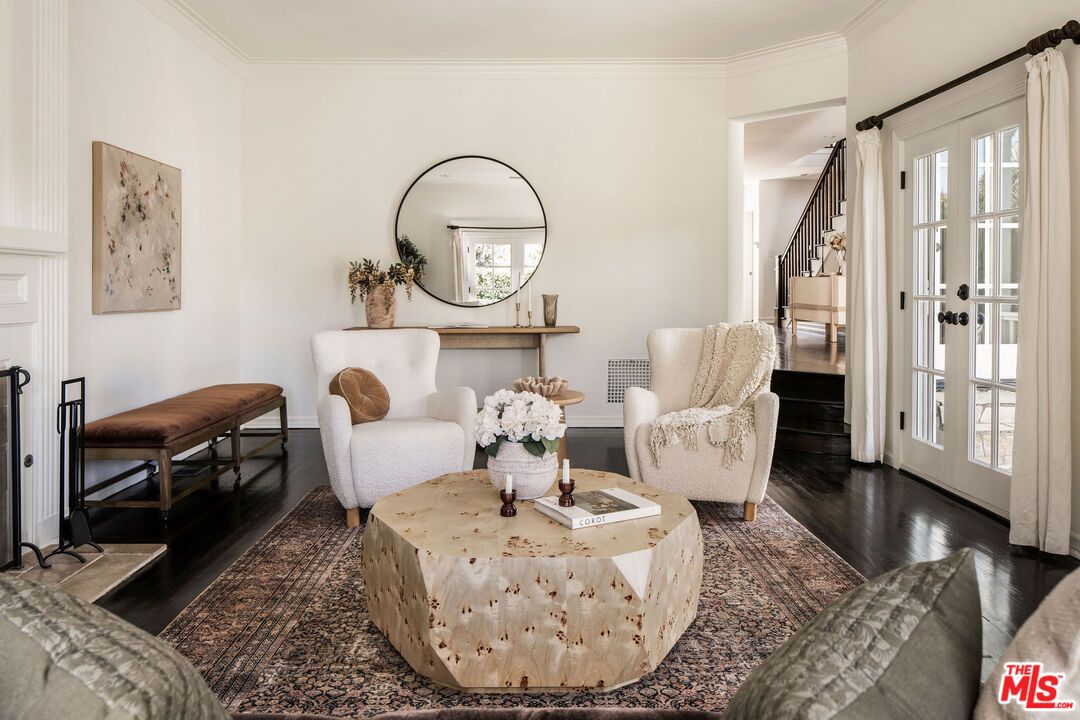 Interior, Living room, Wood Texture Flooring