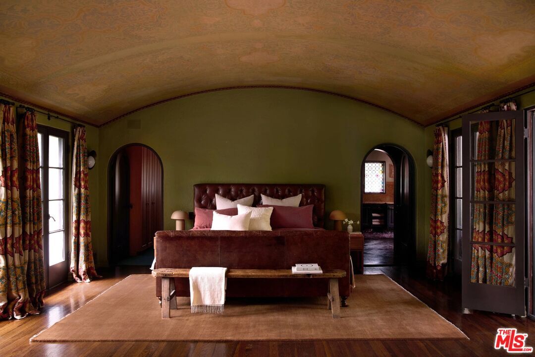 Interior, Wood Texture Flooring