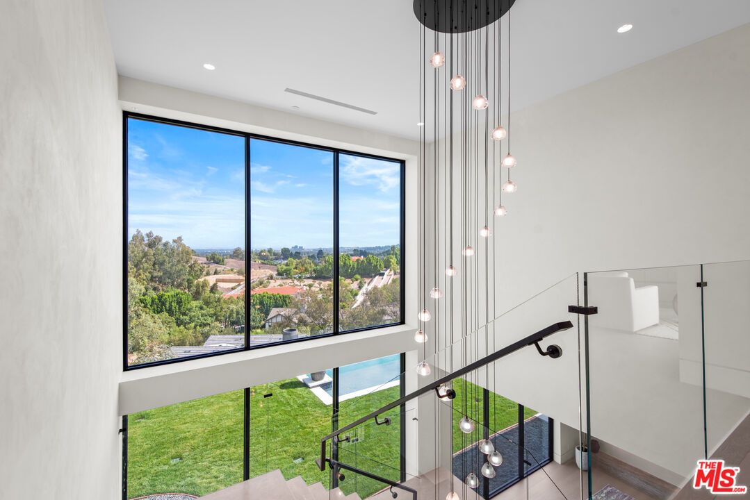 Interior, Pendant Lights, Recessed Lighting