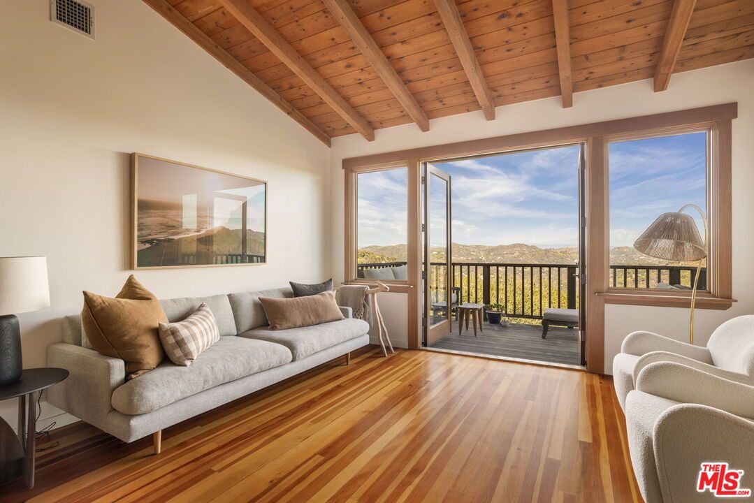 Interior, Living room, Wooden Beams, Wooden Ceilings, Wood Texture Flooring