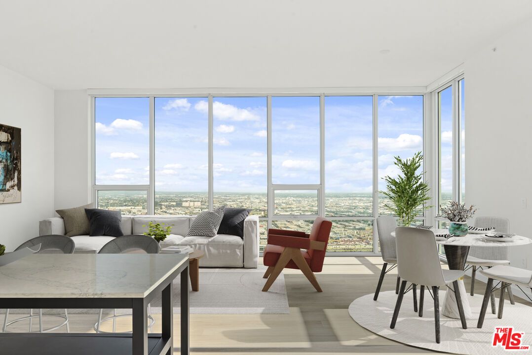 Dining room, Interior, Living room, Wood Texture Flooring