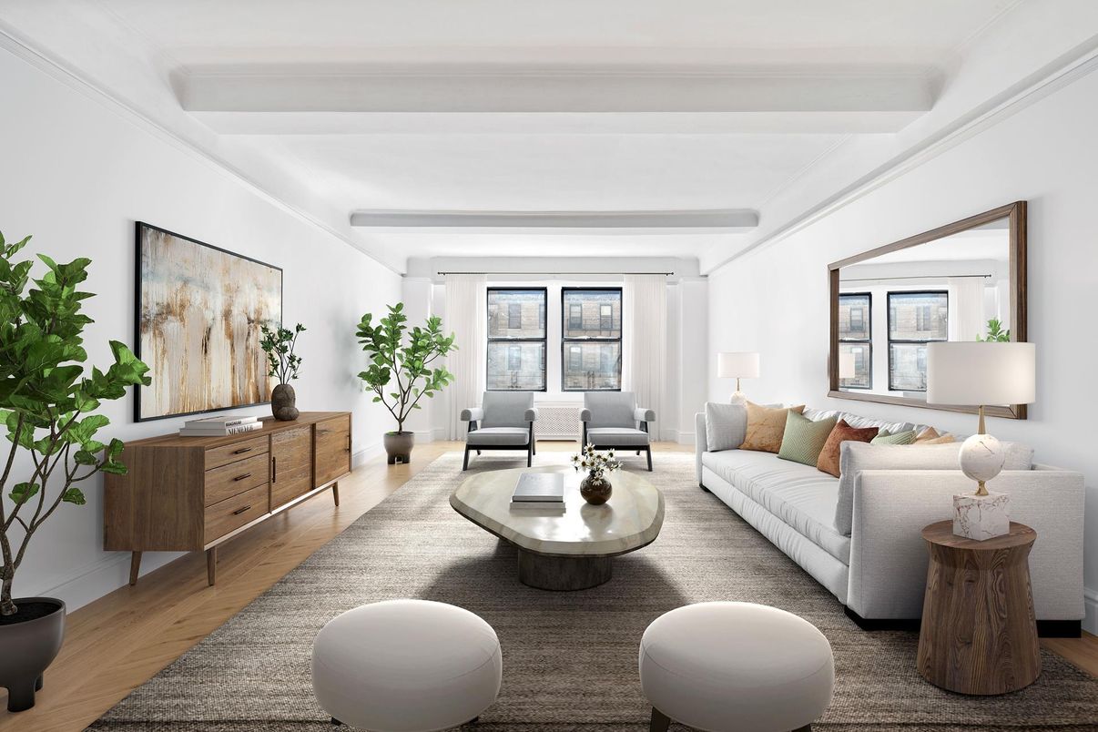 Interior, Living room, Wood Texture Flooring