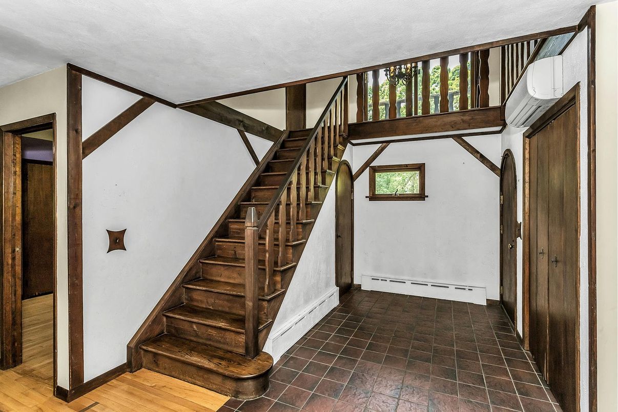 Interior, Wood Texture Flooring