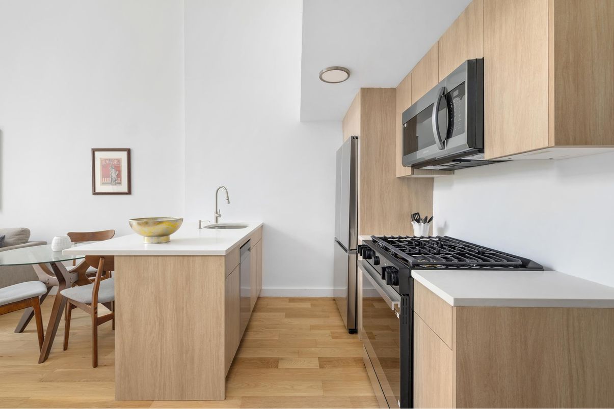 Dining room, Interior, Kitchen, Wood Texture Flooring