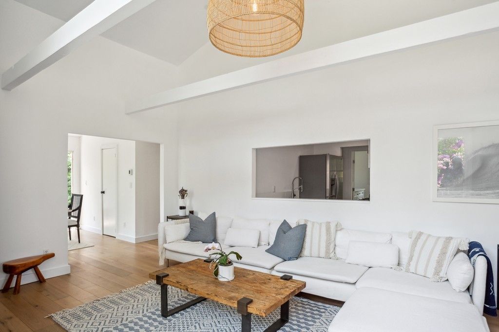 Interior, Living room, Wood Texture Flooring