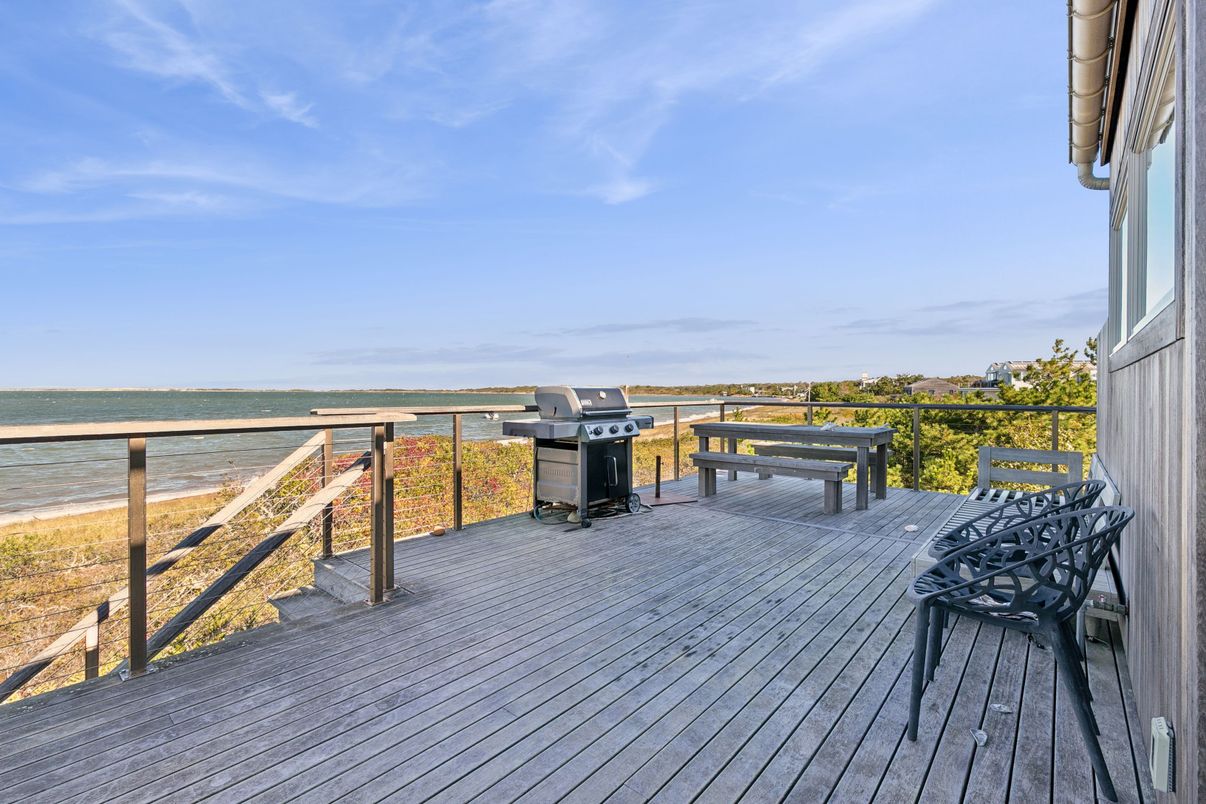 Water, Exterior, Other