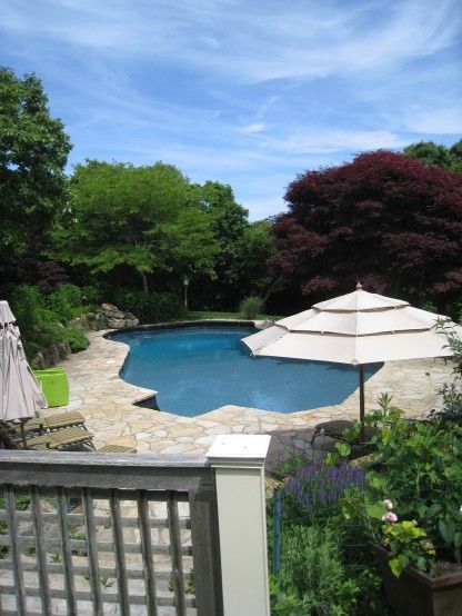 Exterior, Pool, Water