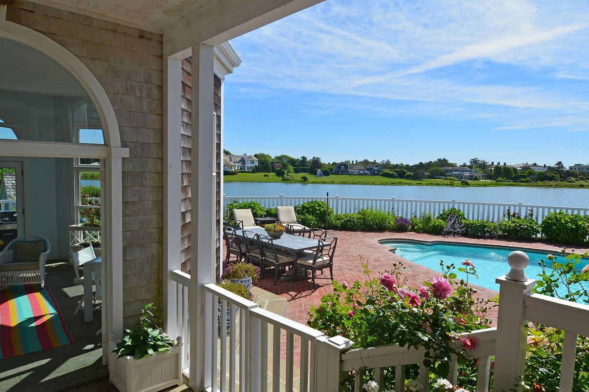 Water, Exterior, Pool, Other