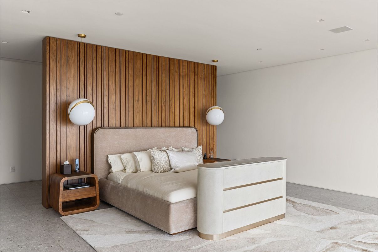 Interior, Pendant Lights, Recessed Lighting