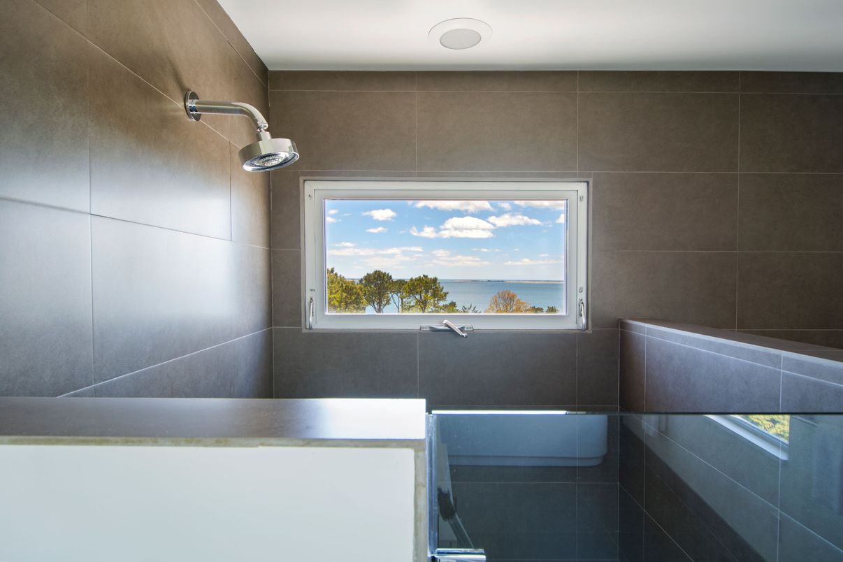 Bathroom, Interior, Water