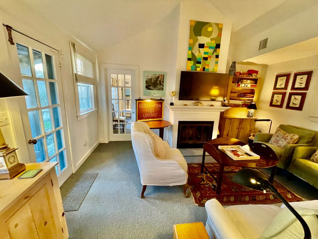 Fireplace, Interior, Living room