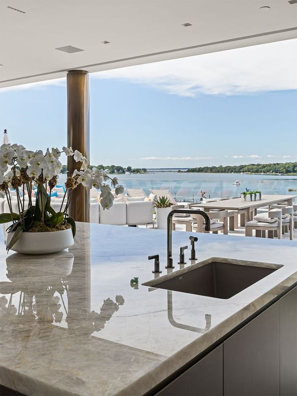 Water, Exterior, Interior, Other