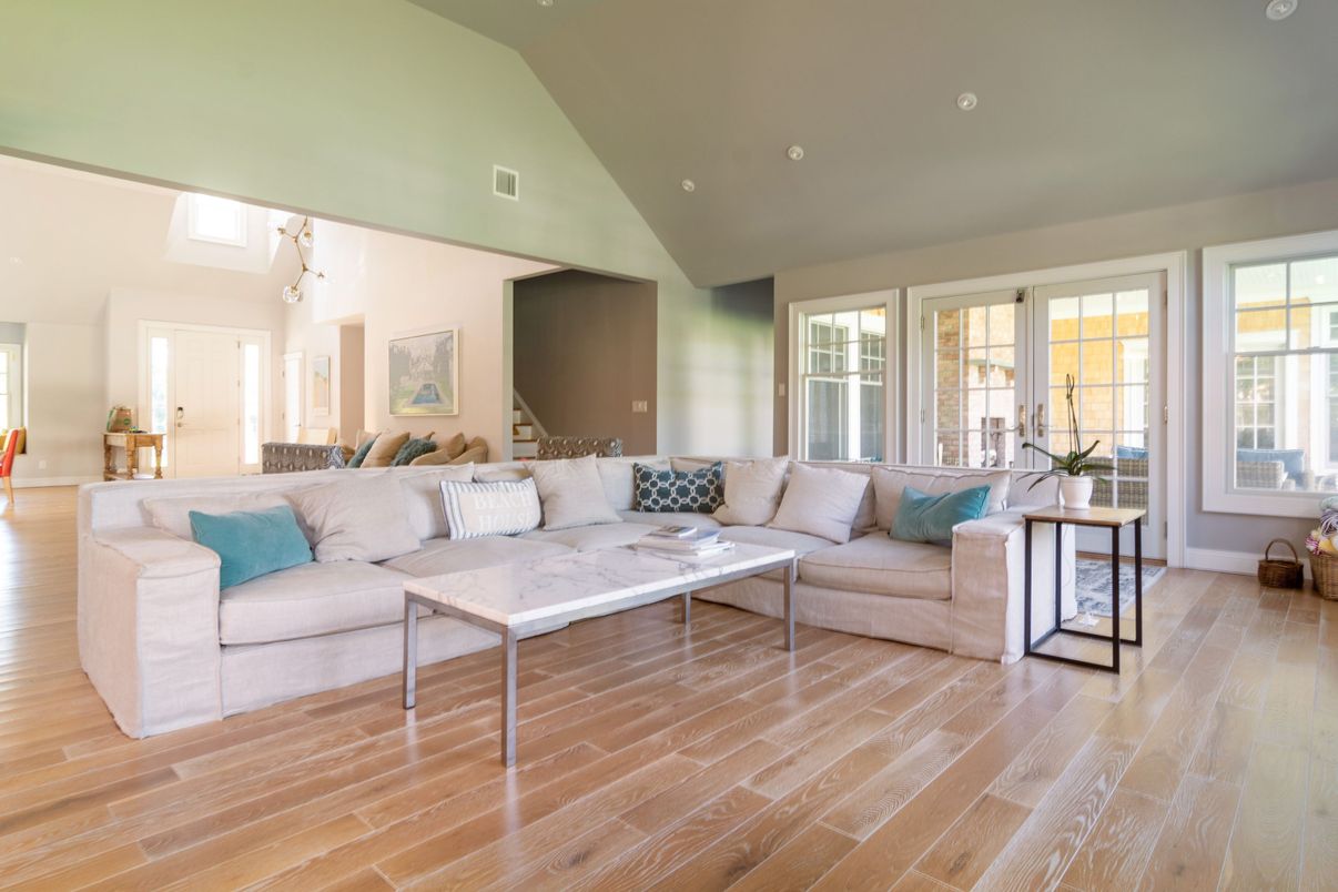 Interior, Living room, Wood Texture Flooring