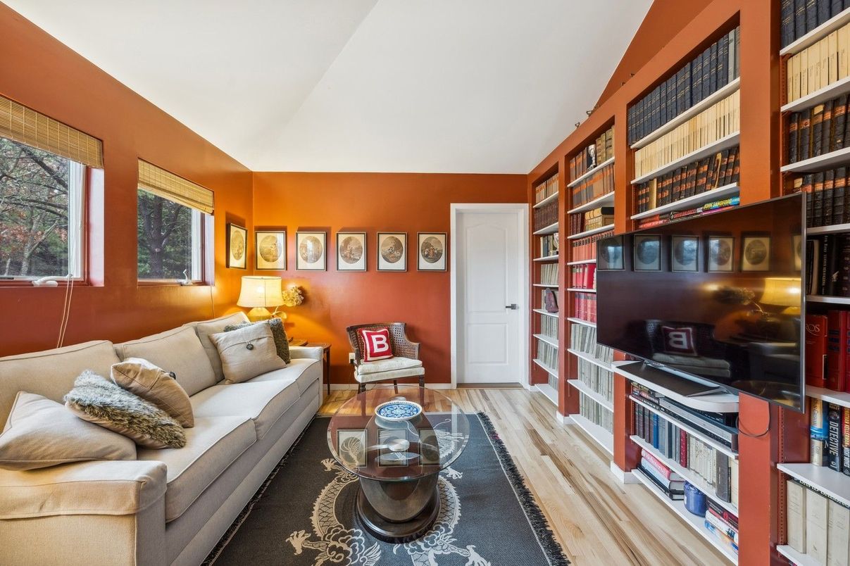 Interior, Living room, Wood Texture Flooring