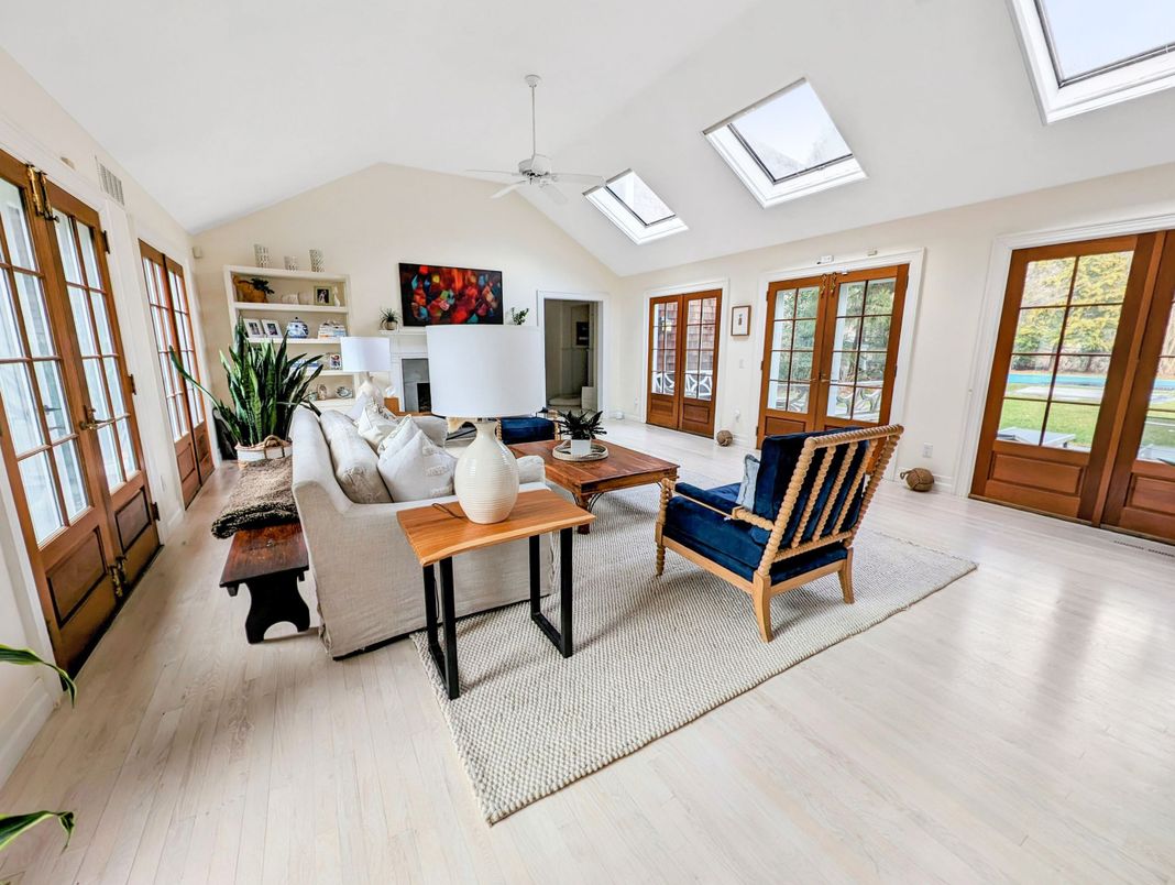 Interior, Living room, Wood Texture Flooring