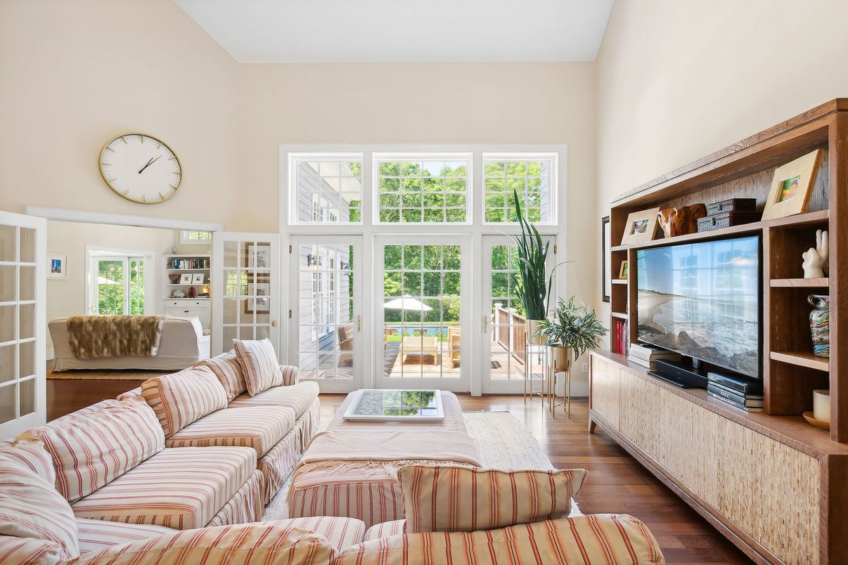 Interior, Living room, Wood Texture Flooring