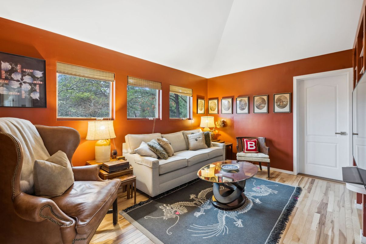 Interior, Living room, Wood Texture Flooring