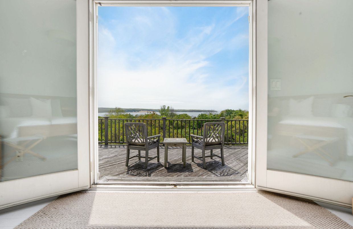 Water, Exterior, Interior, Other