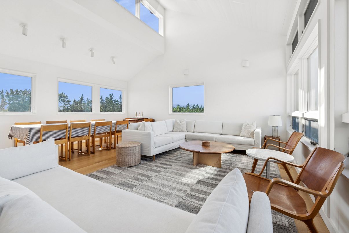 Dining room, Interior, Living room, Wood Texture Flooring