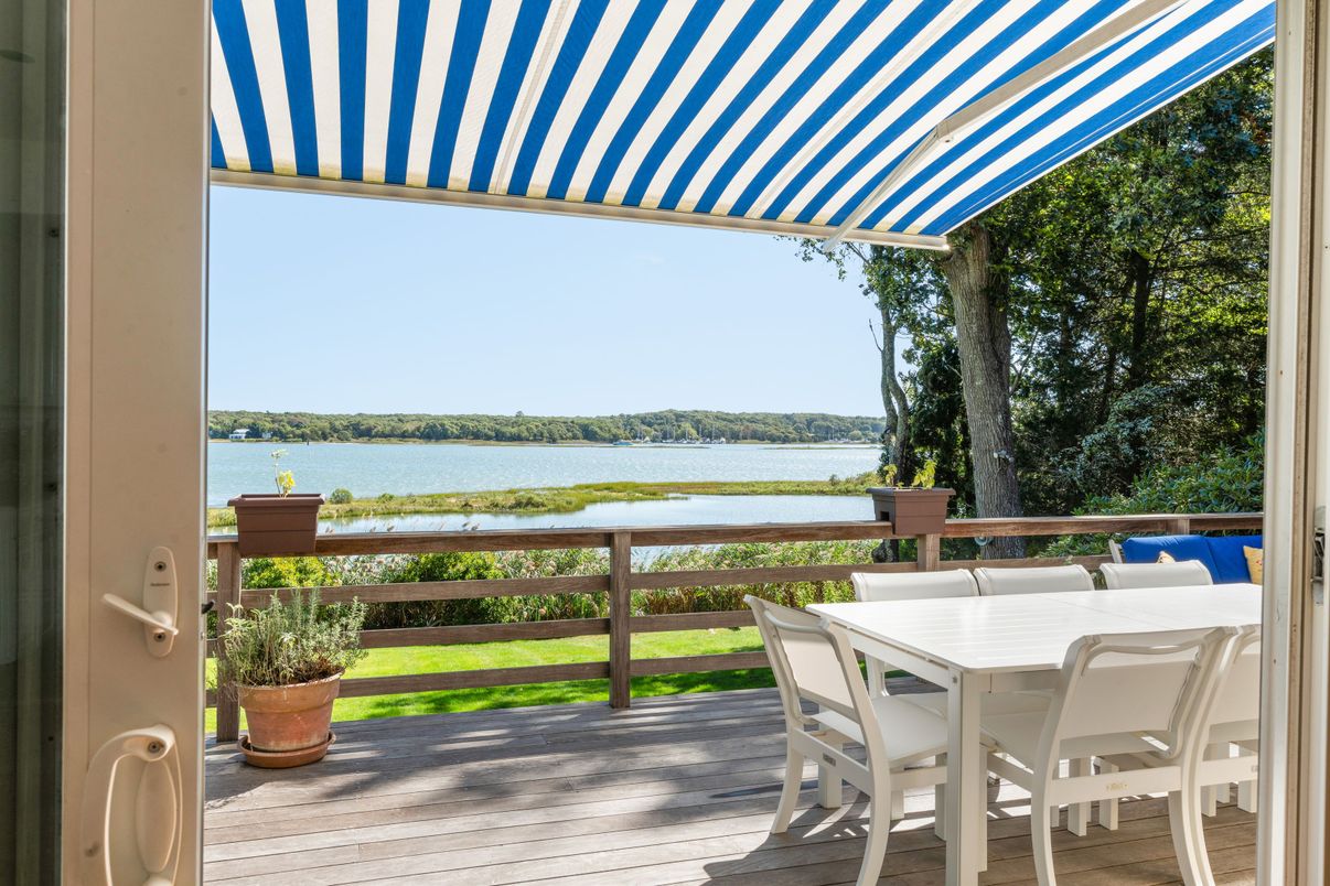 Water, Exterior, Other