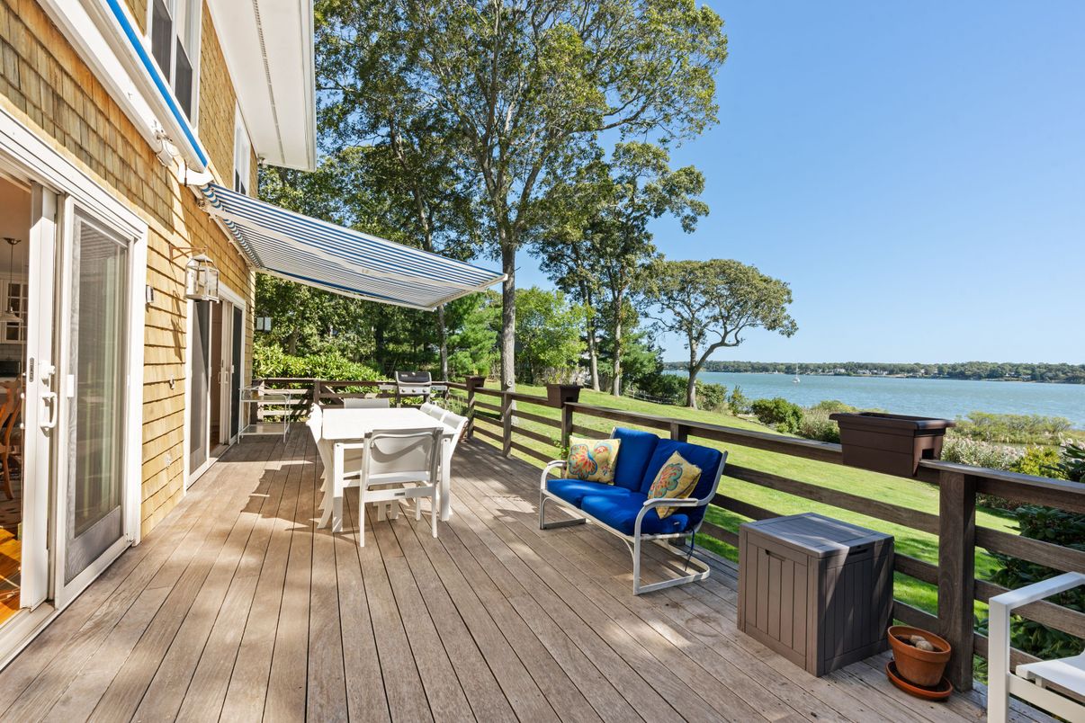 Water, Exterior, Other