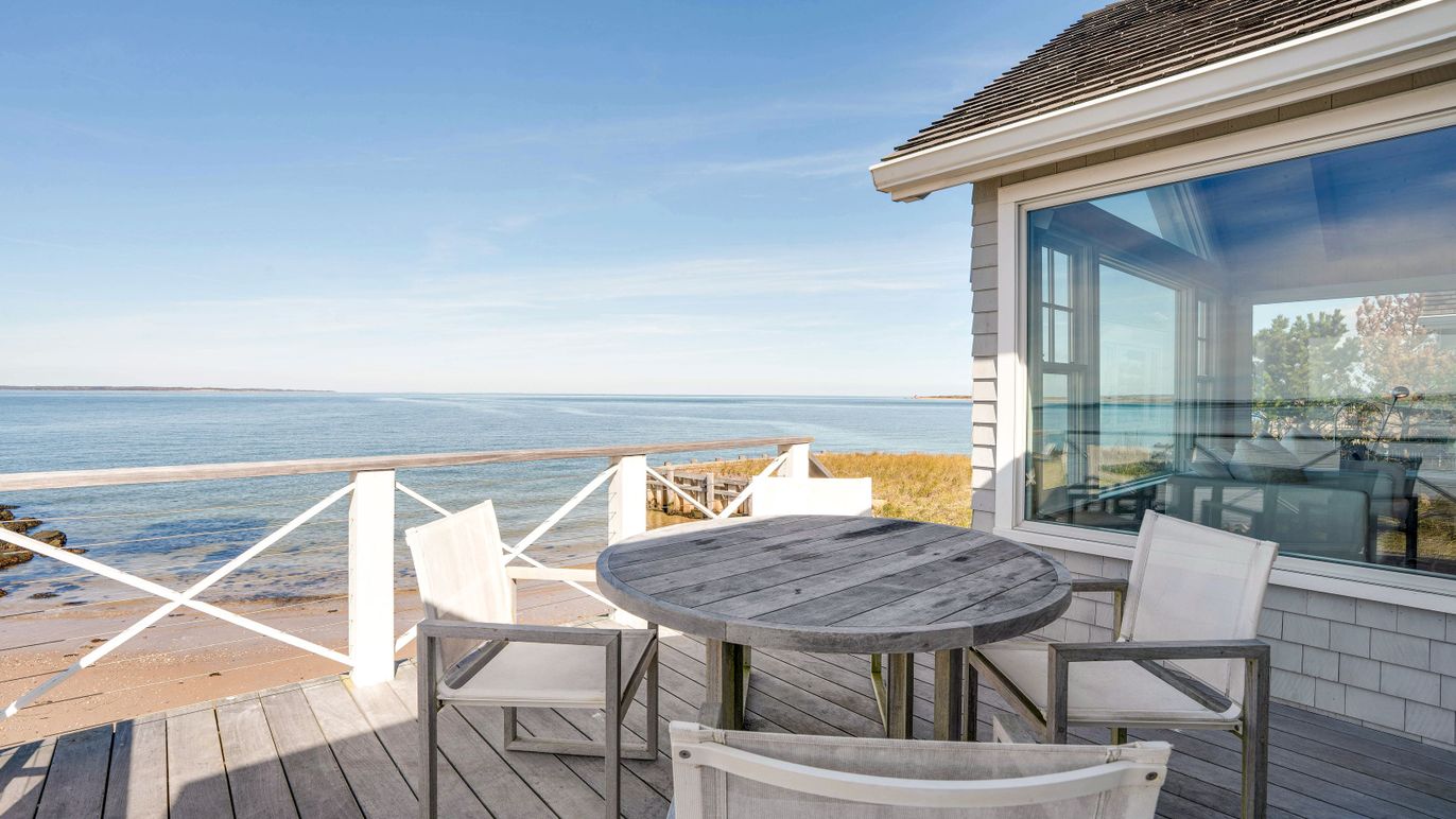 Water, Exterior, Other