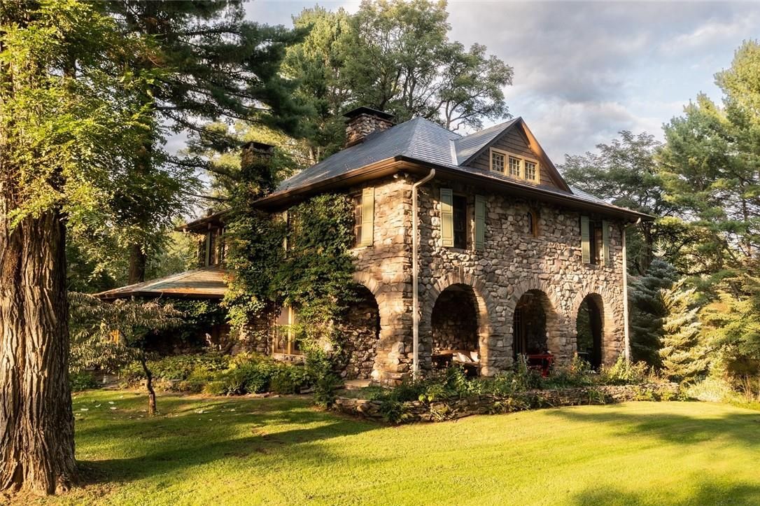 Backyard, Exterior, Facade, None
