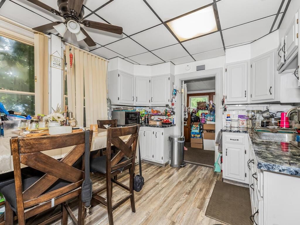Dining room, Interior, Kitchen, Wood Texture Flooring