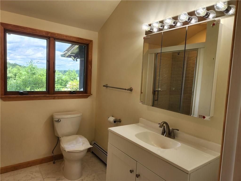 Bathroom, Interior, Marble