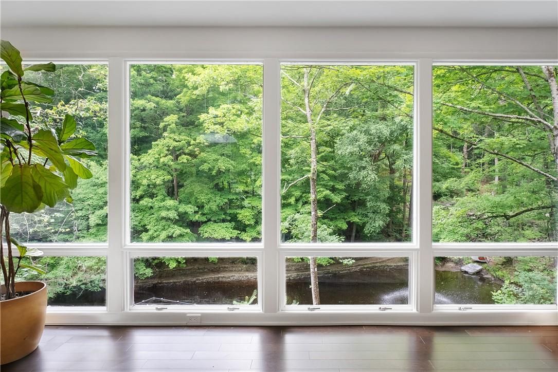 Interior, Sun Room