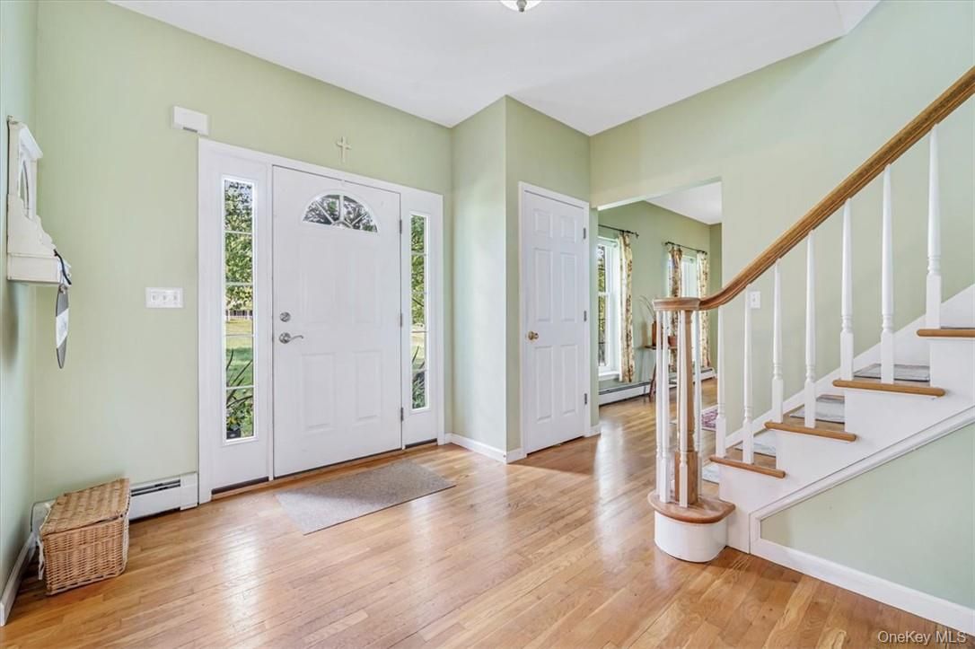 Interior, Wood Texture Flooring