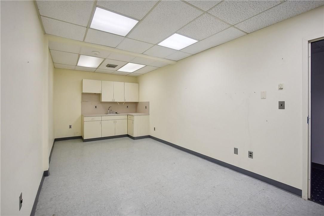 Interior, Recessed Lighting, Washer