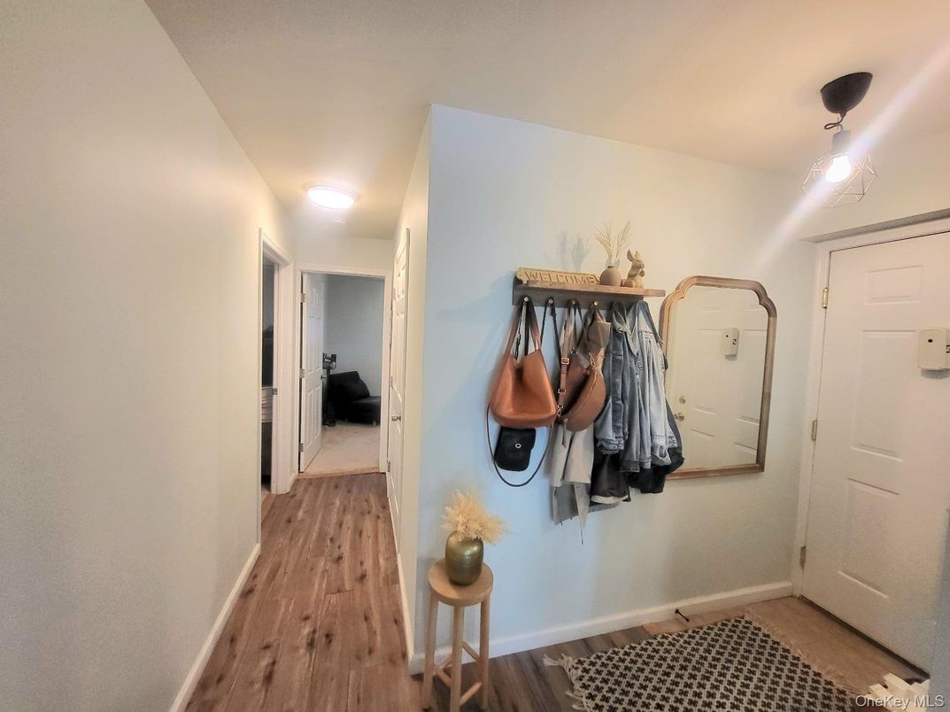 Interior, Wood Texture Flooring