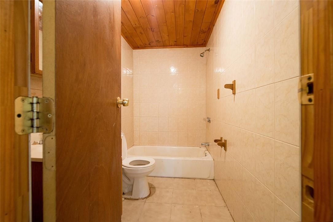 Bathroom, Interior, Wooden Ceilings
