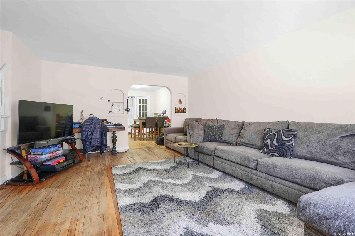 Dining room, Interior, Living room, Wood Texture Flooring