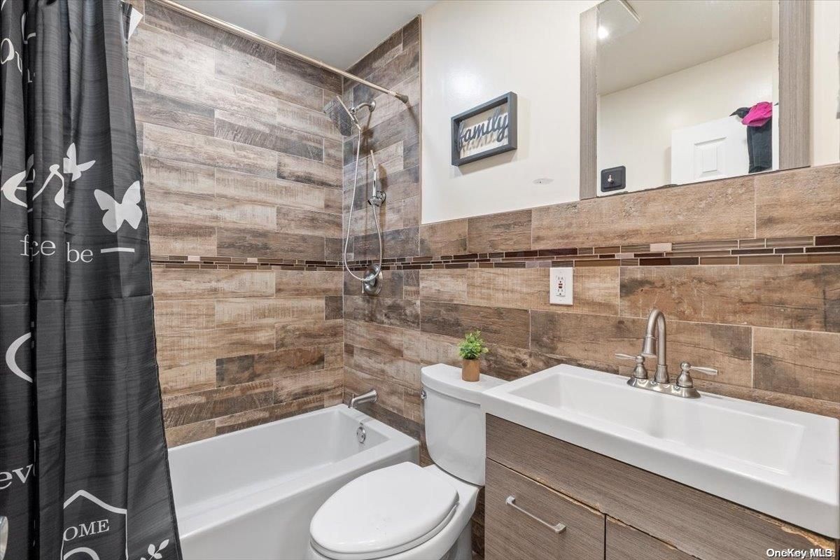 Bathroom, Interior, Wooden Walls