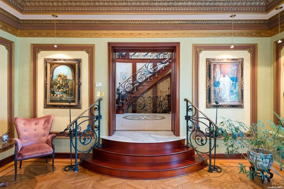 Interior, Marble, Wood Texture Flooring
